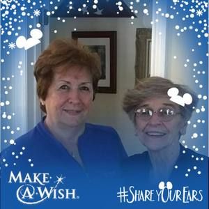 Meet your Posher, Sandra